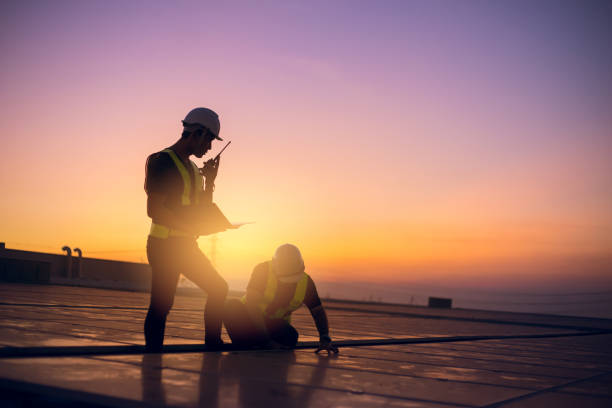 Best New Roof Installation  in Lexington, TX