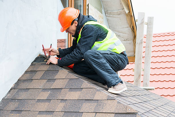 Best Tile Roofing Contractor  in Lexington, TX