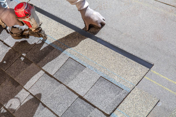 Best Metal Roofing Contractor  in Lexington, TX